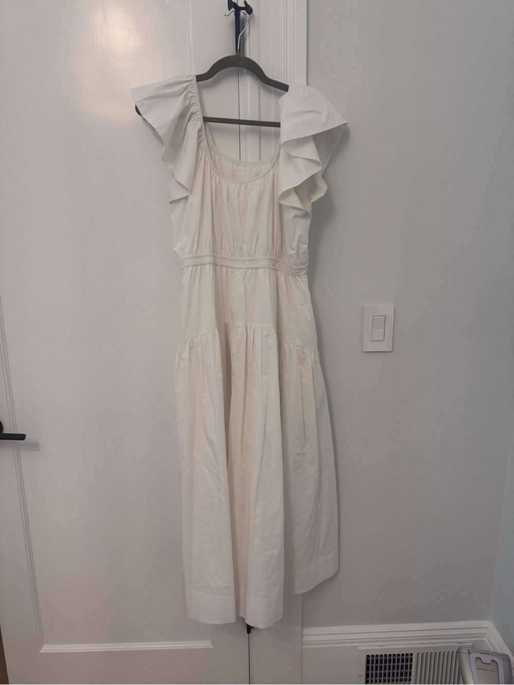 Marea by Liz Joy Jane Dress